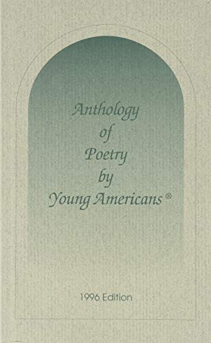 Anthology of Poetry by Young Americans
