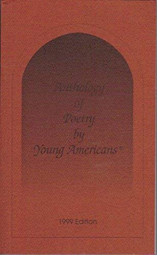 Anthology of Poetry by Young Americans