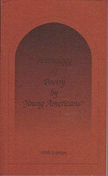 Anthology of Poetry by Young Americans