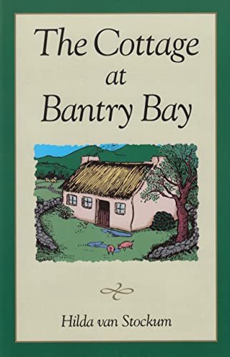 Cottage at Bantry Bay