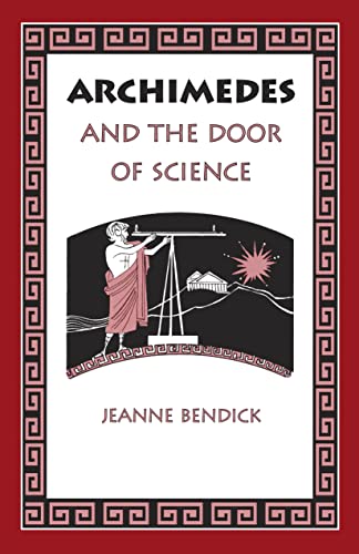 Archimedes and the Door of Science