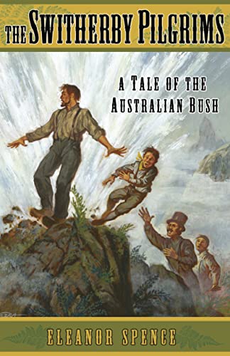 The Switherby Pilgrim