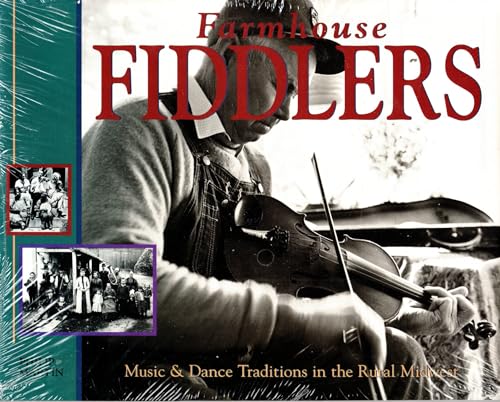 Farmhouse Fiddlers