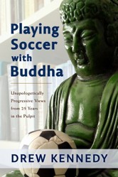 Playing Soccer with Buddha
