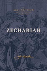 Zechariah: God Remembers
