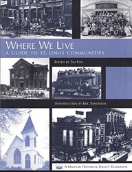 Where We Live