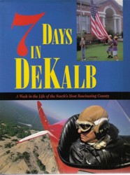 Seven Days In Dekalb