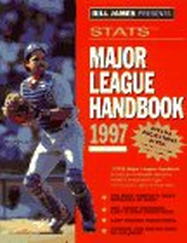 STATS Major League Handbook, 1997