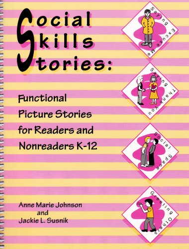 Social Skills Stories