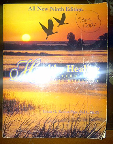 Healthy Healing