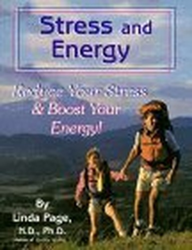 Stress & Energy