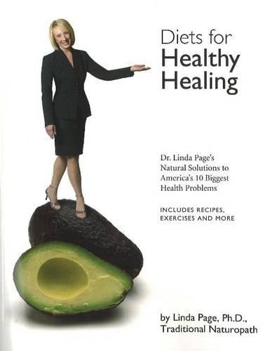 Diets for Healthy Healing