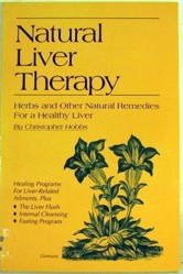 Natural Liver Therapy