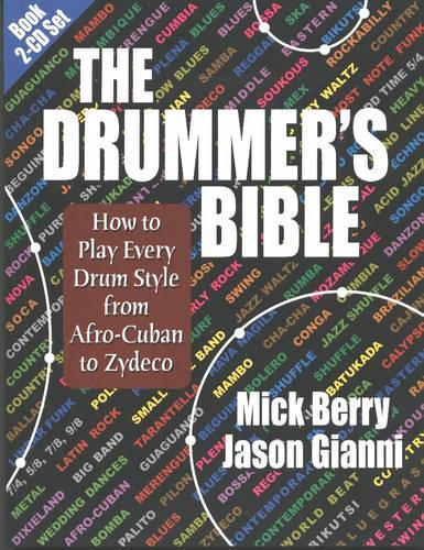 The Drummer's Bible