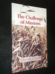 Challenge of Missions Smith