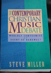 Contemporary Christian Music Debate