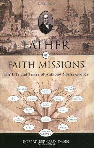 Father of Faith Missions