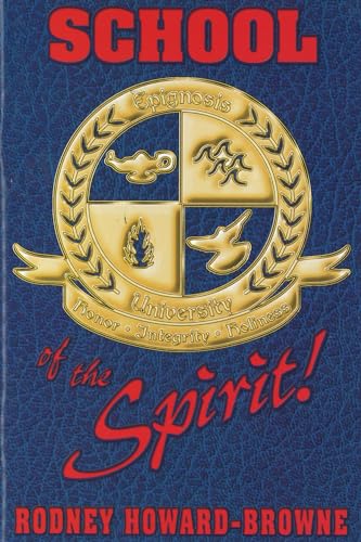School of the Spirit