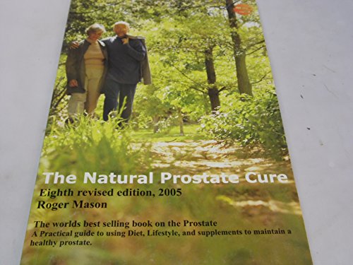 The Natural Prostate Cure