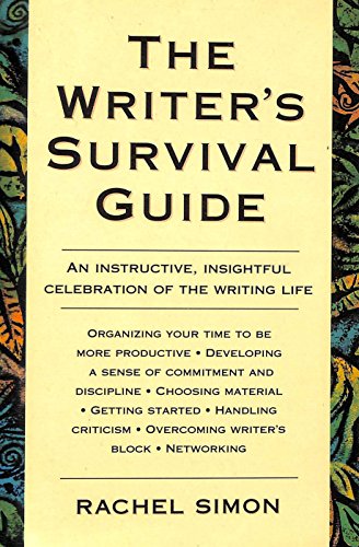 Writer's Survival Guide
