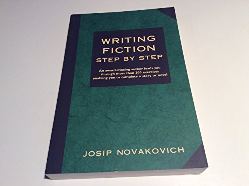Writing Fiction Step by Step
