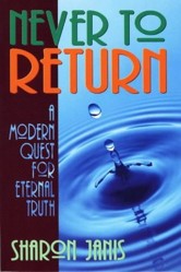 Never to Return