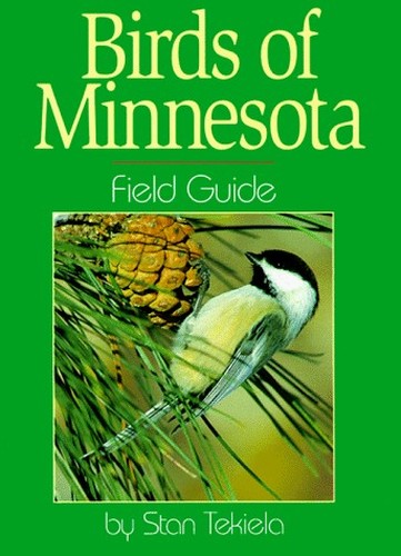 Birds of Minnesota
