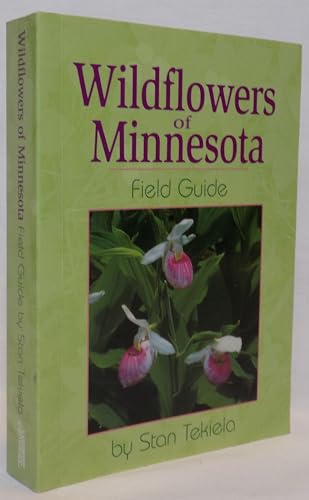 Wildflowers of Minnesota Field Guide