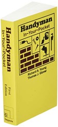 Handyman Pocket Reference 2001