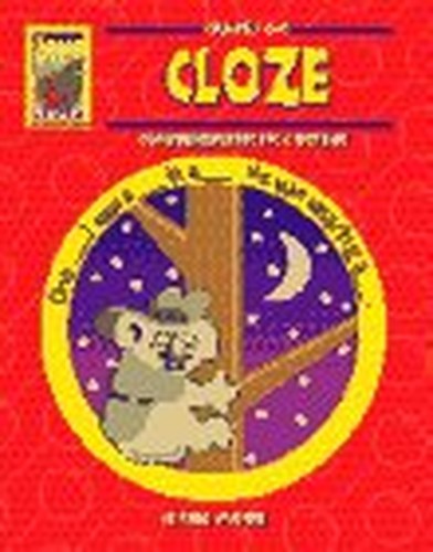 Cloze, Grades 6-8