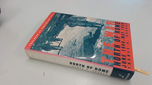 War North of Rome