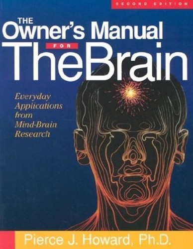 The Owner's Manual for the Brain