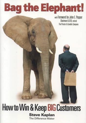 Bag the Elephant