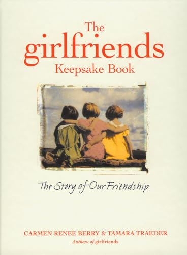 The Girlfriends Keepsake Book