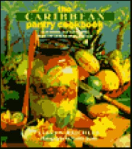 The Caribbean Pantry
