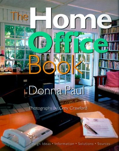 Home Office Book