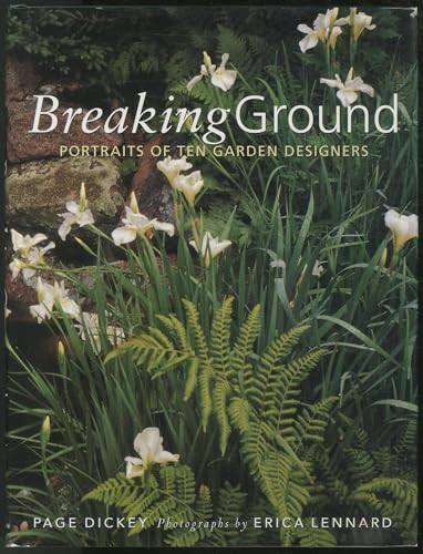 Breaking Ground