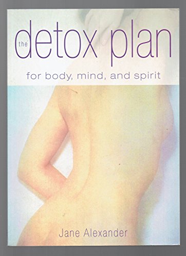 Detox Plan for Body Mind & Spirit