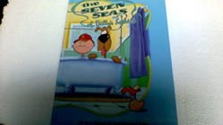 The Seven Seas of Billy's Bathtub