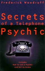 Secrets of a Telephone Psychic