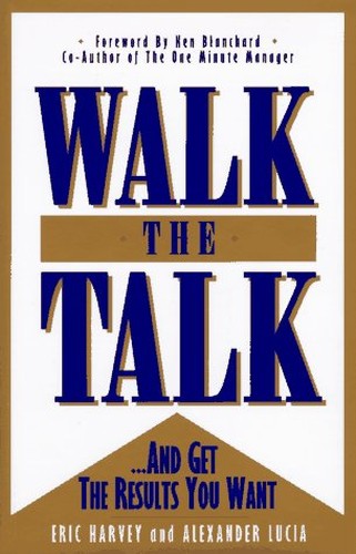 Walk the Talk