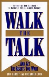 Walk the Talk