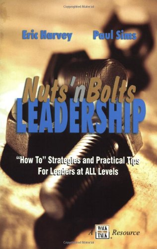 Nuts 'n Bolts Leadership