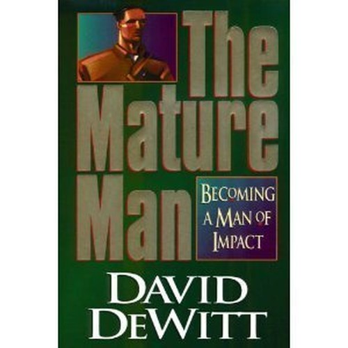 The Mature Man