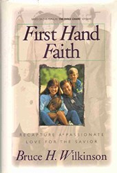First Hand Faith