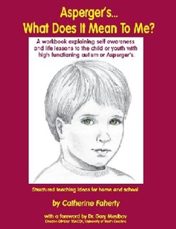 Asperger's: What Does It Mean to Me?