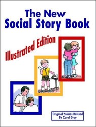 The New Social Story Book