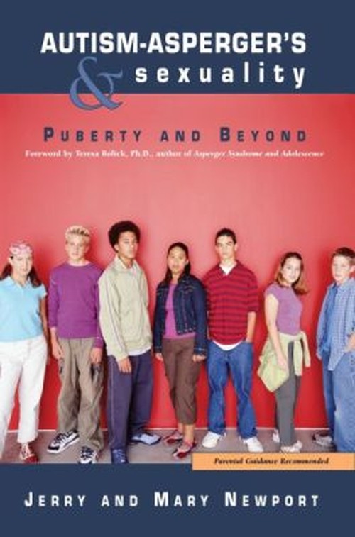 Autism-Asperger's and Sexuality