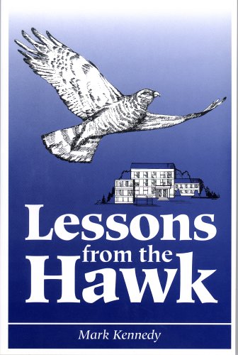 Lessons from the Hawk