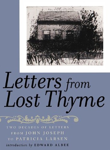Letters from Lost Thyme